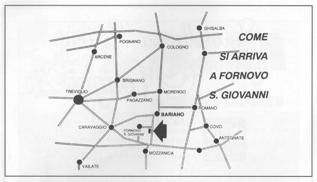 Visualizza la mappa su google